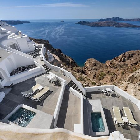 Villa Irini Fira - Adults Only Exterior photo