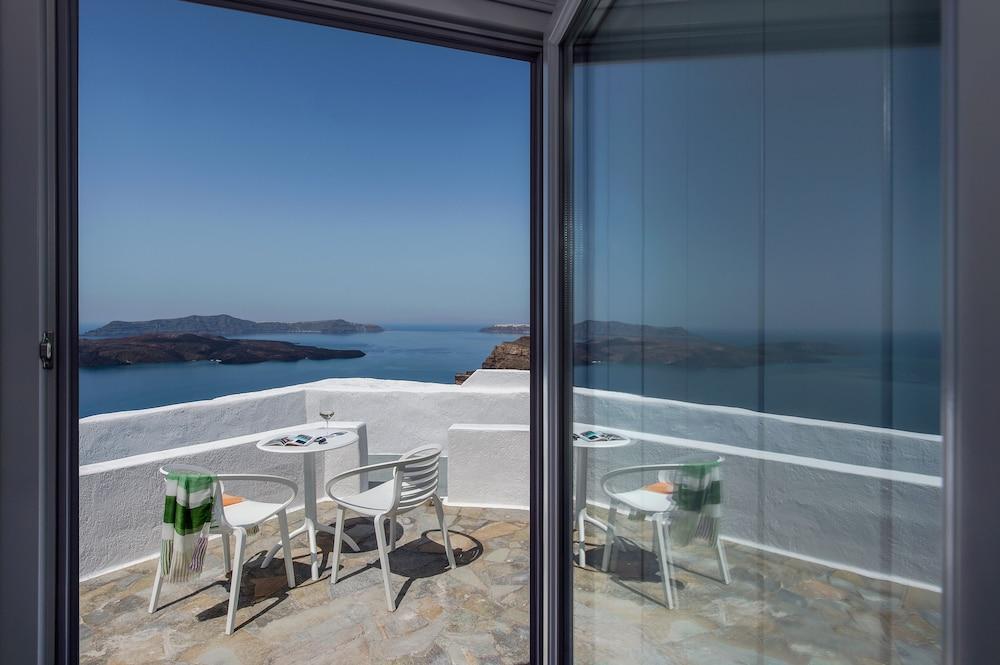 Villa Irini Fira - Adults Only Exterior photo