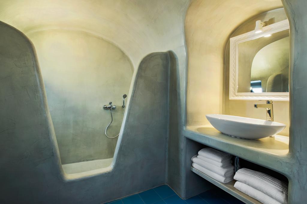 Villa Irini Fira - Adults Only Exterior photo