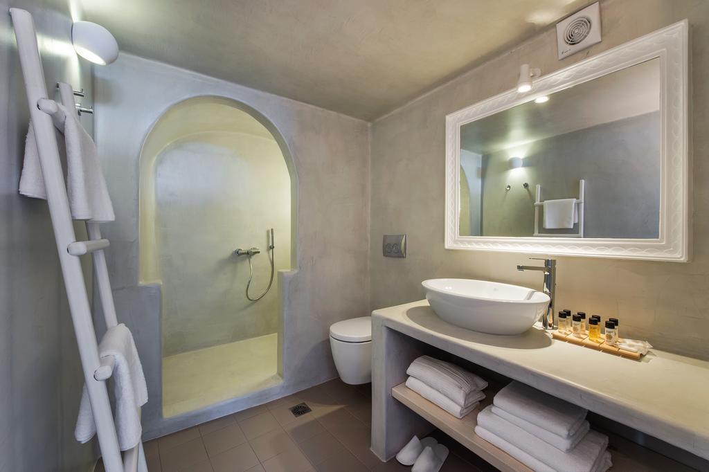 Villa Irini Fira - Adults Only Exterior photo