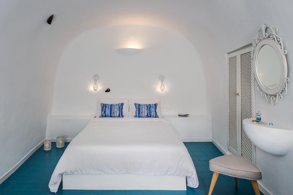 Villa Irini Fira - Adults Only Exterior photo