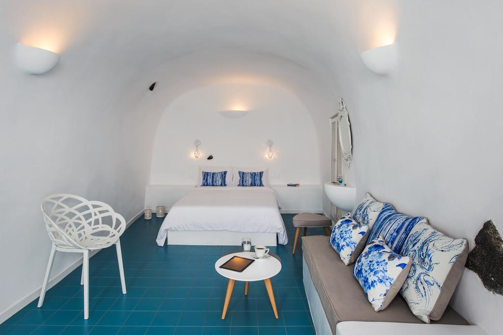 Villa Irini Fira - Adults Only Exterior photo