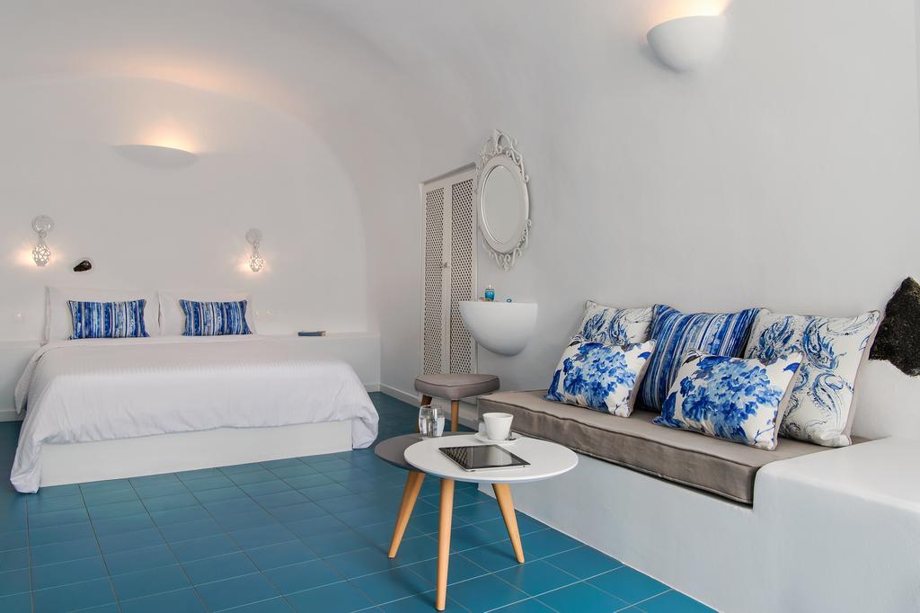 Villa Irini Fira - Adults Only Exterior photo