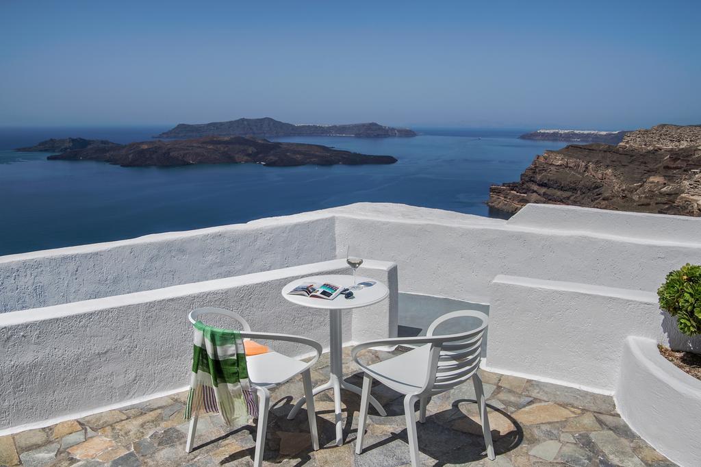 Villa Irini Fira - Adults Only Exterior photo