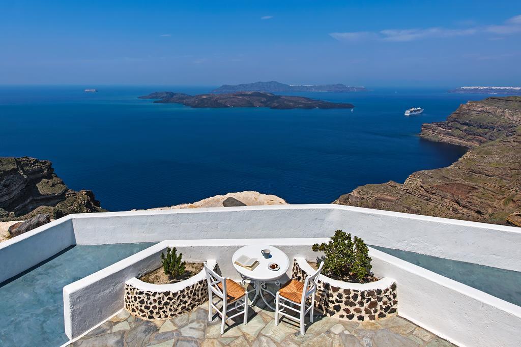 Villa Irini Fira - Adults Only Exterior photo