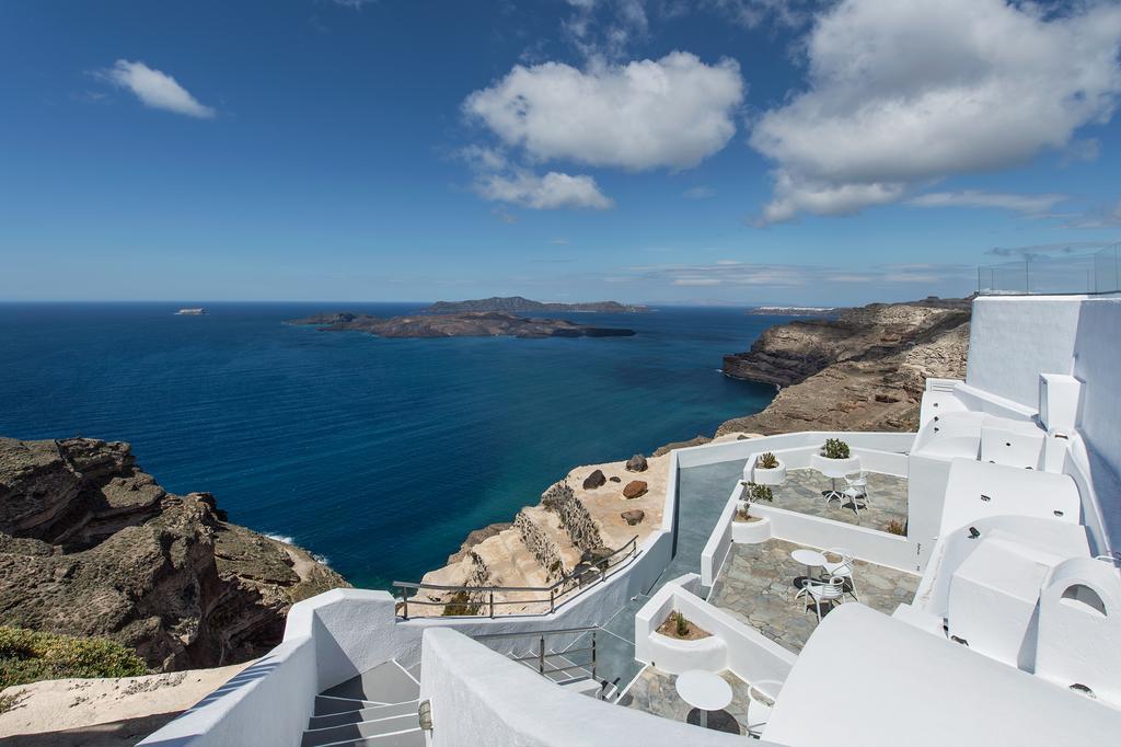 Villa Irini Fira - Adults Only Exterior photo